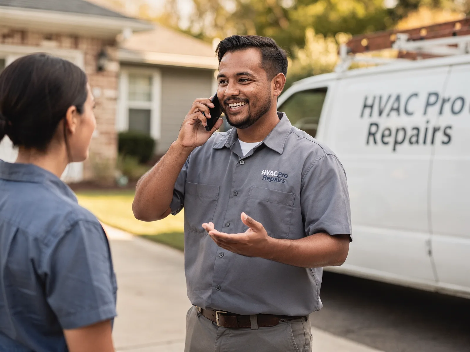 Heat Pump Repair Claunch, NM FAQs